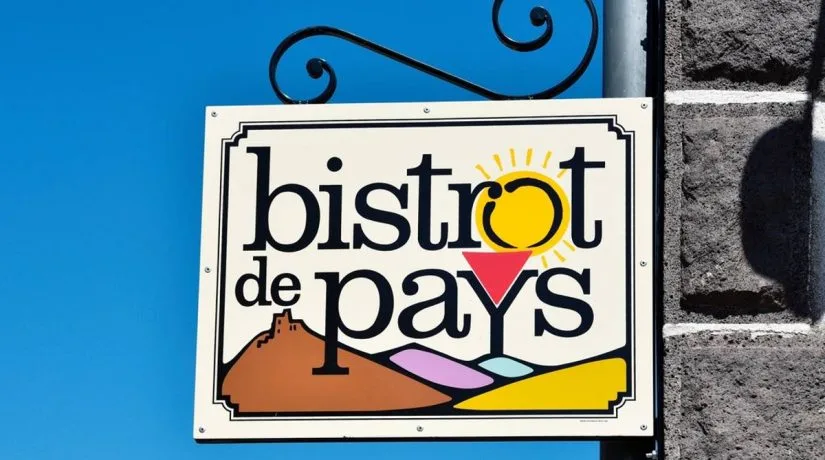 Marke Bistrot de Pays