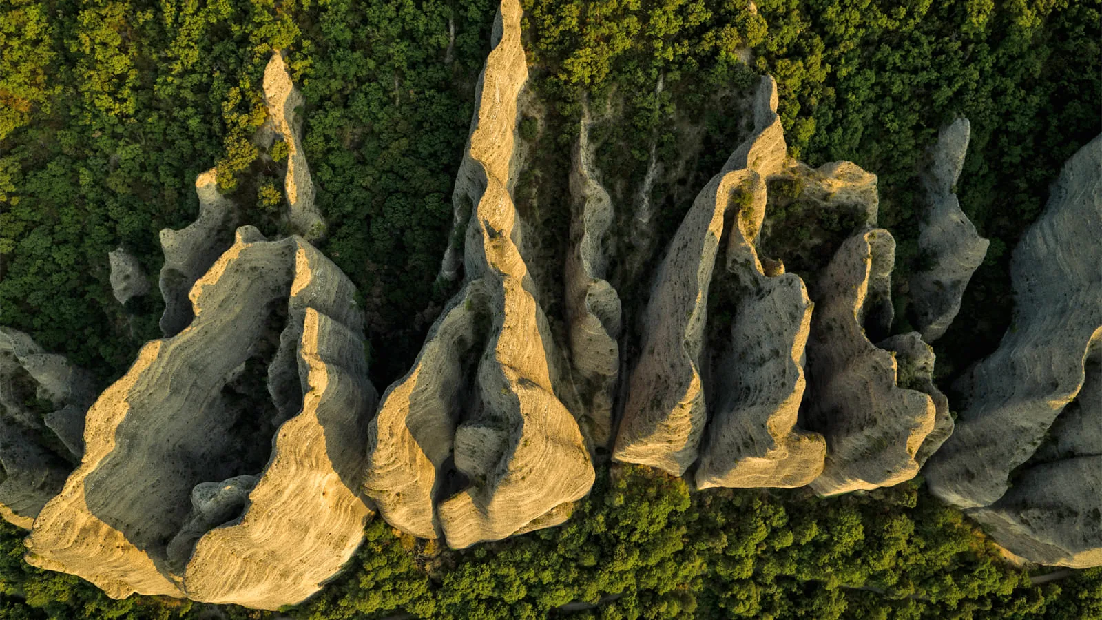 “Géotour” en Durance Provençale