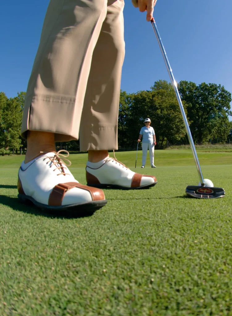 Golfplatz Digne les Bains