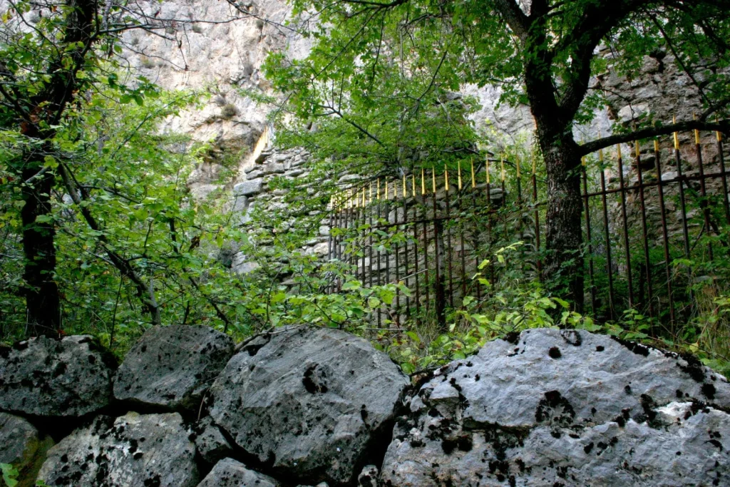 sanctuaire de rocherousse herman de vries