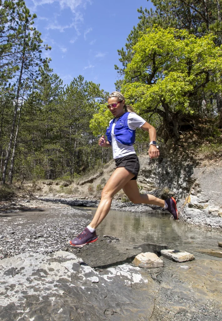 Trailrunning in der Haute Provence