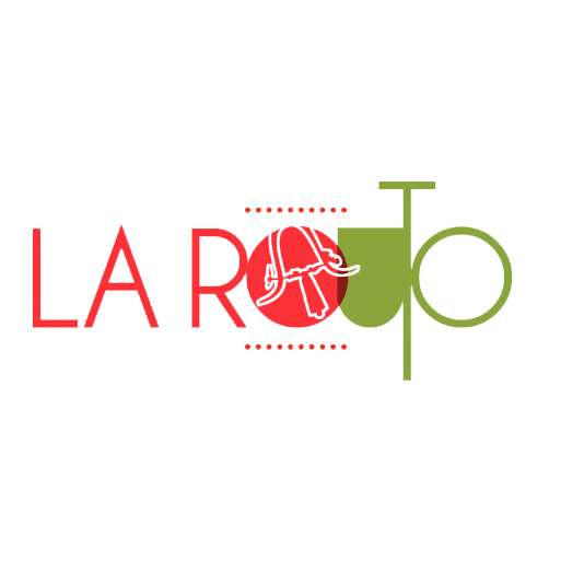 Logo La Routo