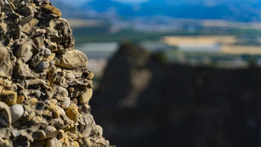 “Géotour” en Durance Provençale