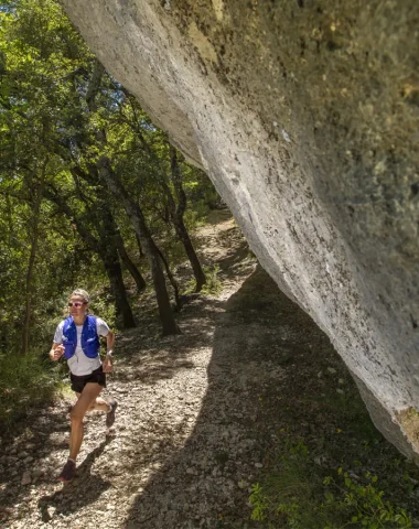 Trail & Running