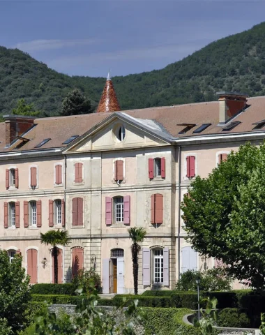 Châteaux et chapelles