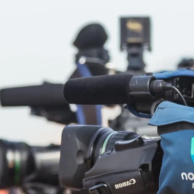 Presse et média