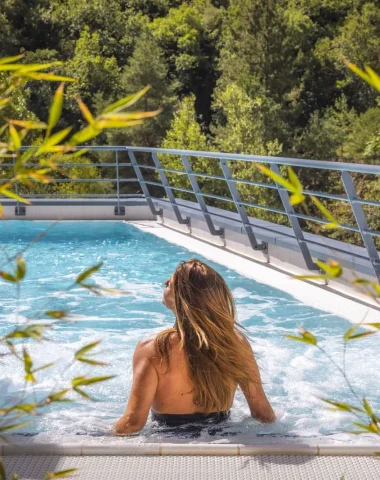 Thermal Spa of Haute Provence in Digne les Bains