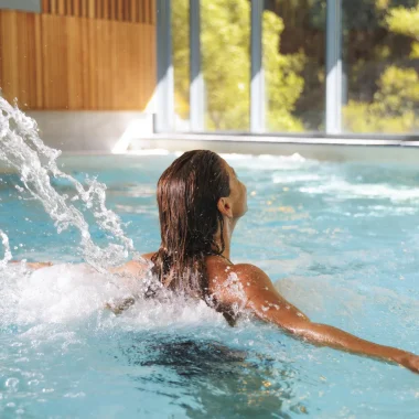 At the Summit of Well-being: Thermal Getaway in Digne-les-Bains