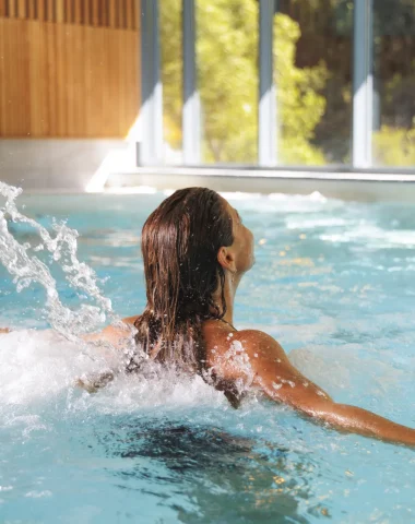 At the Summit of Well-being: Thermal Getaway in Digne-les-Bains
