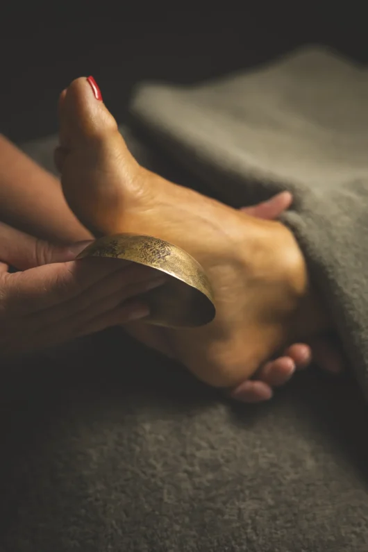 Well-being parenthesis at the Thermal Spa of Haute Provence