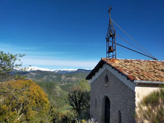 Auf dem Gipfel des Wohlbefindens: Thermalurlaub in Digne-les-Bains