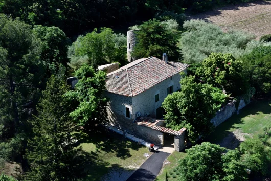 La Maison Alexandra David Neel