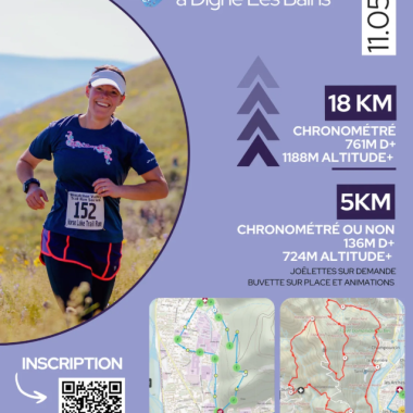 Autis’Cimes Trail