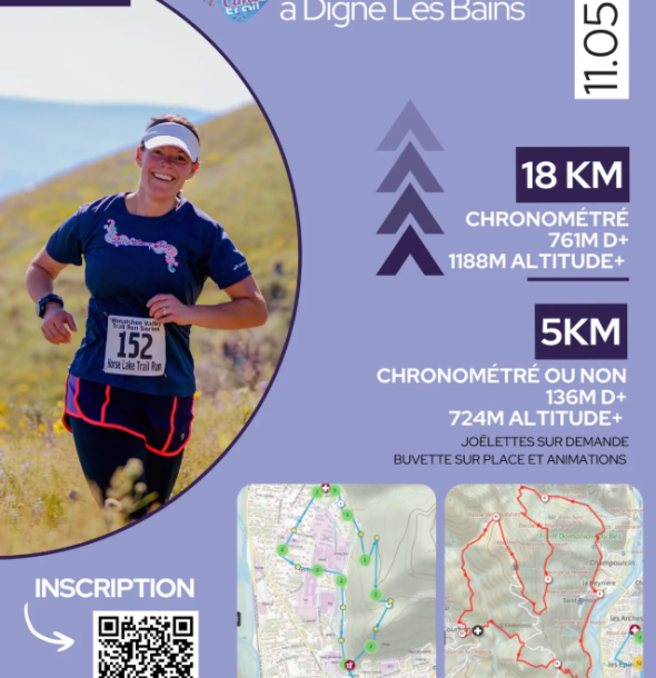 Autis&#8217;Cimes Trail