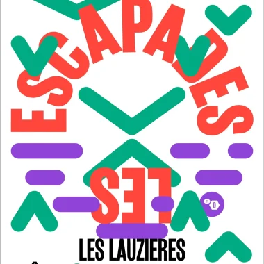 Les Escapades 2025