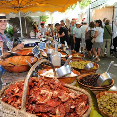 26e édition de la Fête du Terroir