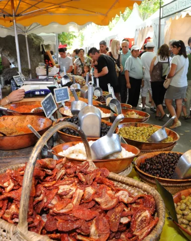 26e édition de la Fête du Terroir