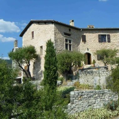 Chambres d’hôtes