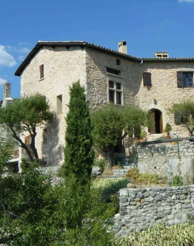 Chambres d’hôtes