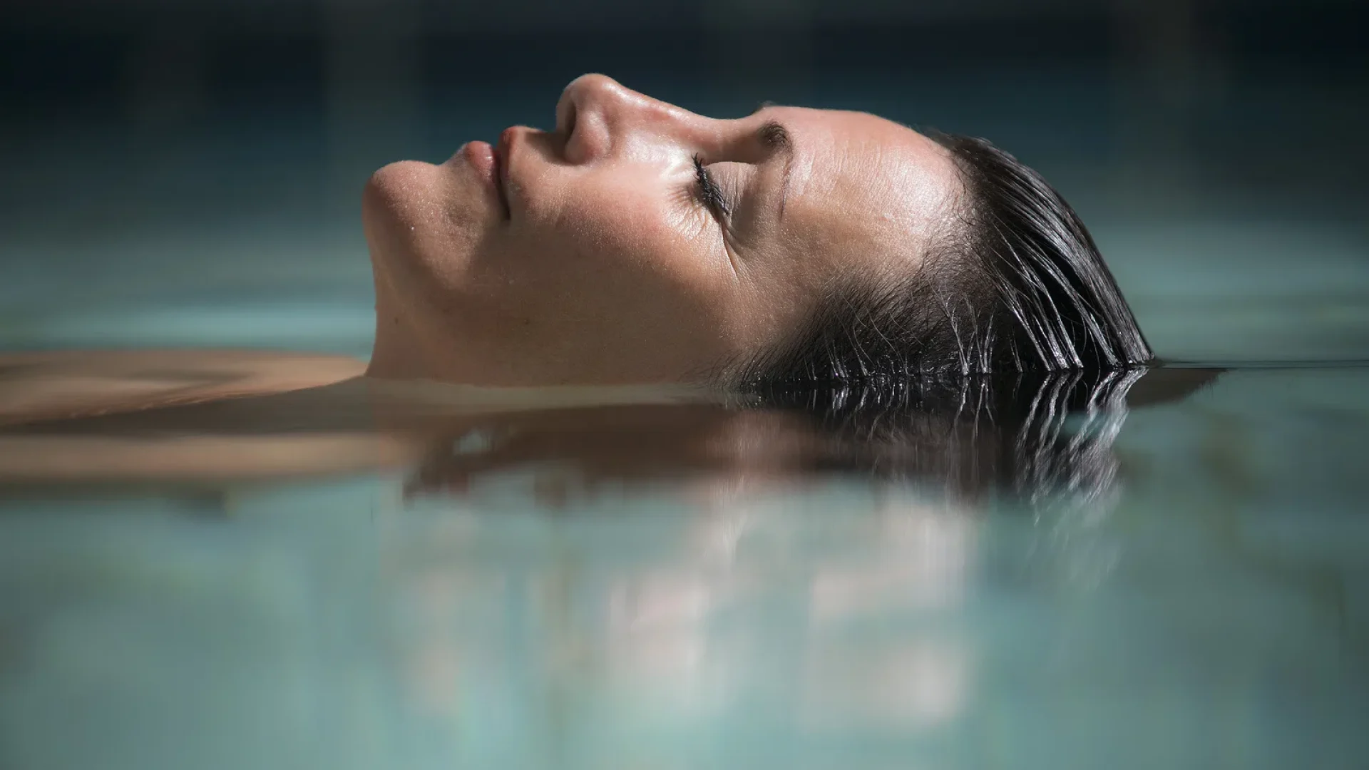 Moment zen au Spa de Haute Provence