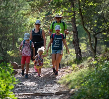 Le top des activités en famille