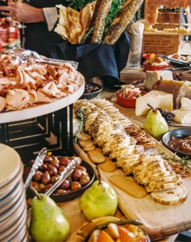 Catering