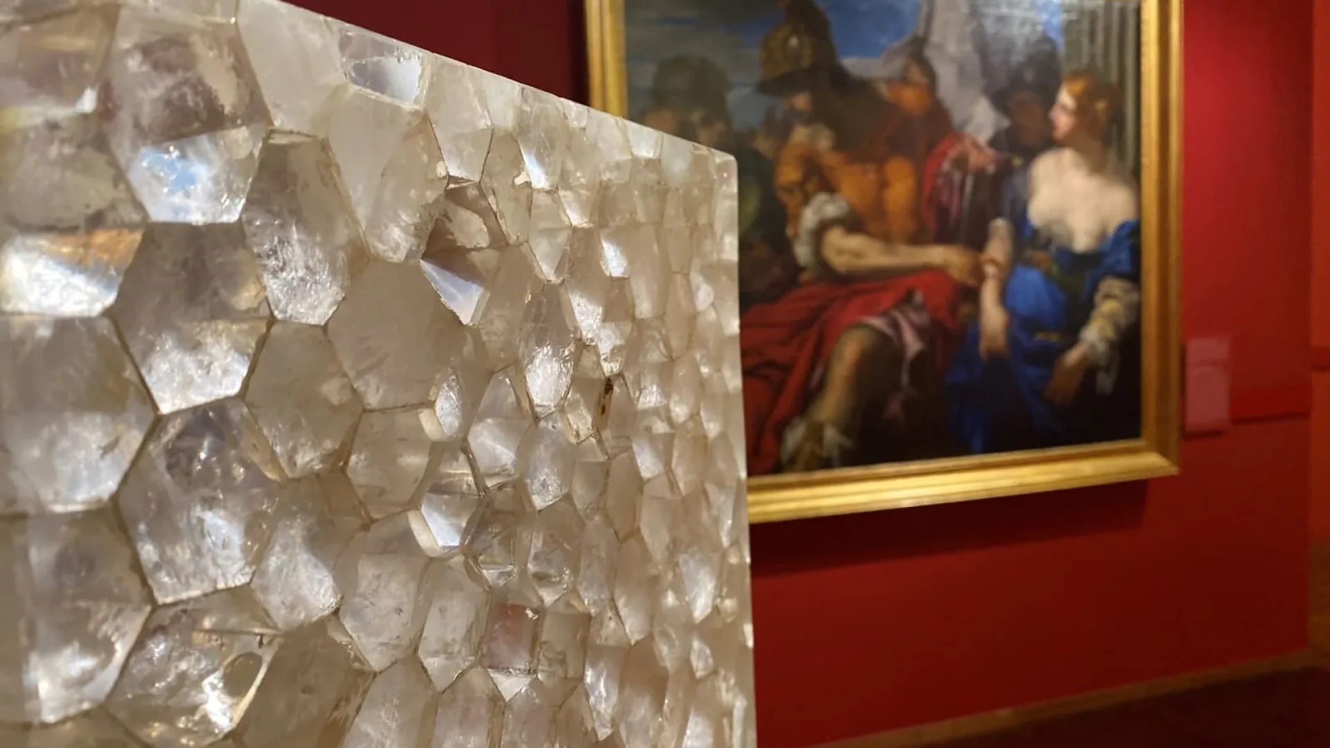 Musée Gassendi Digne les Bains