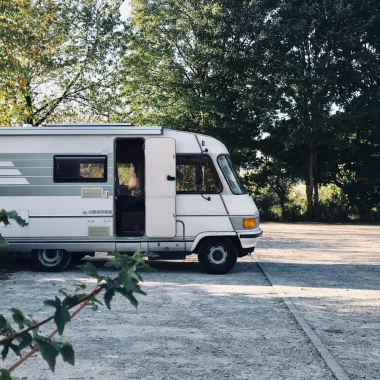 Aires de camping car