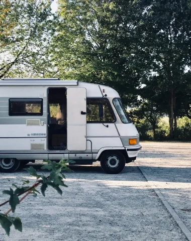 Aires de camping car