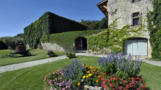 Tourist Office Chateau Arnoux office in the Val de Durance