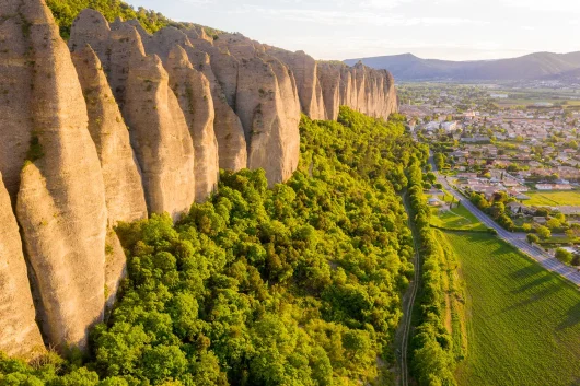Unsere Tourismusbüros