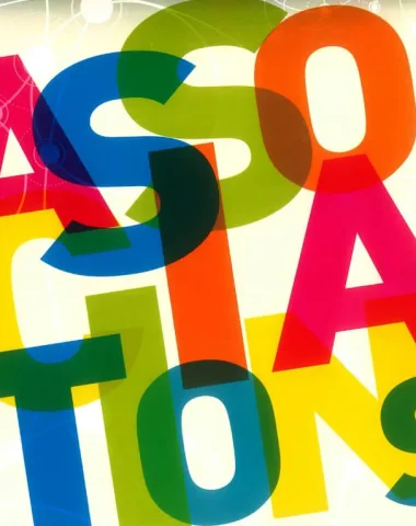 Les associations